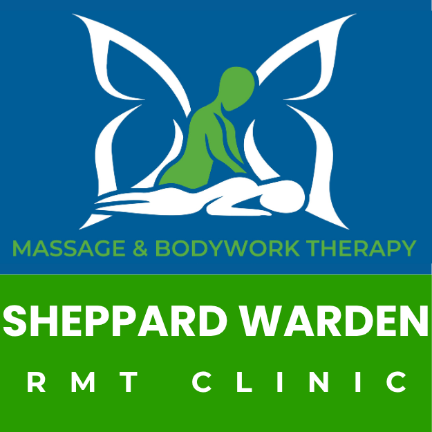 Sheppard Warden RMT Clinic