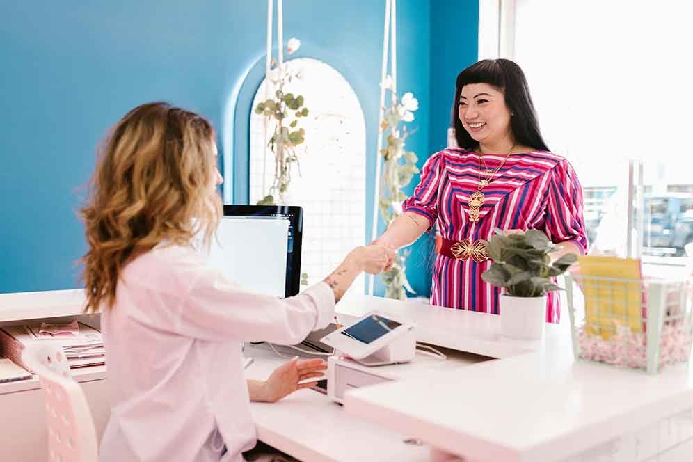 How to Explain Your Services to First-Time Patients without the Jargon