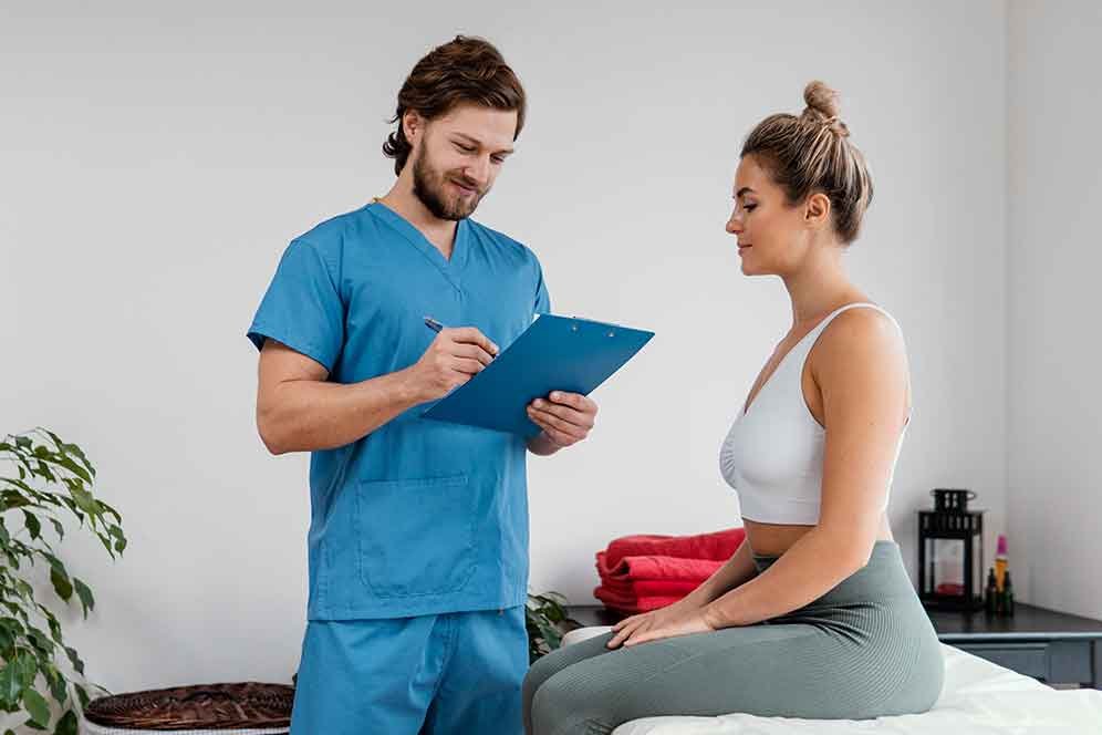 What To Do If Your Claim Gets Denied
