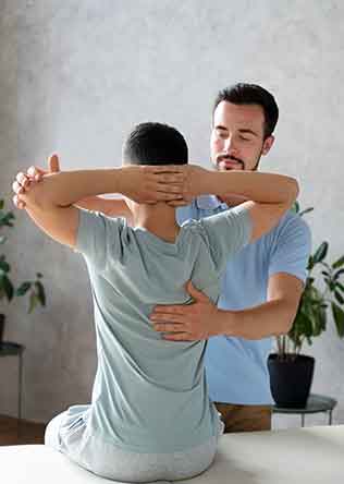 Physiotherapy FAQs