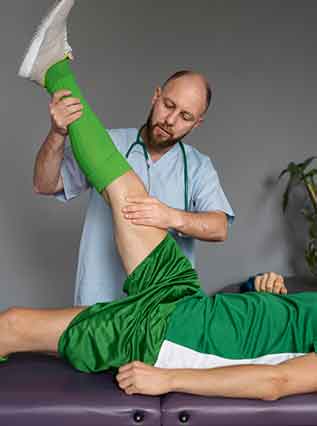 Physiotherapy FAQs