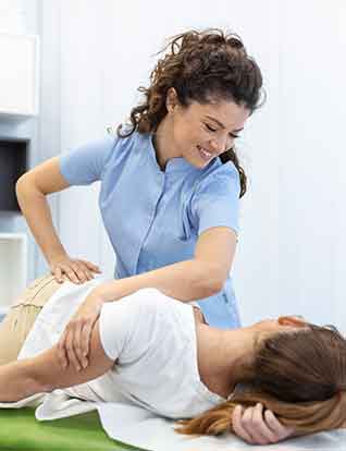 Chiropractor FAQs