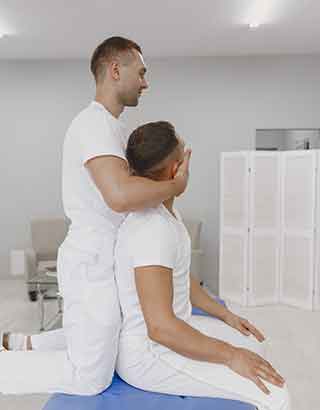 Chiropractor FAQs