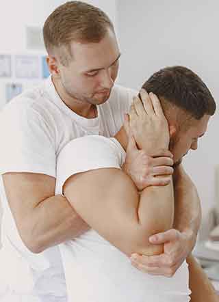 Chiropractor FAQs