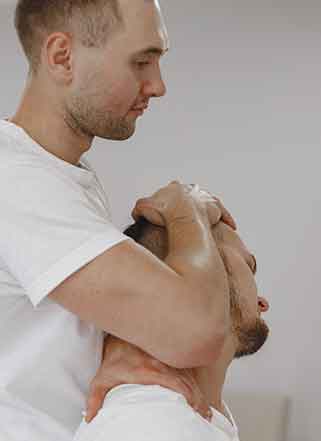 Chiropractor FAQs