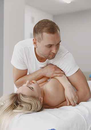 Chiropractor FAQs