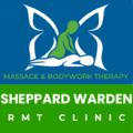 Sheppard Warden RMT Clinic